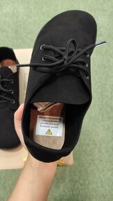 Barefoot Ahinsa Bindu Bare černá 40 nové - 14