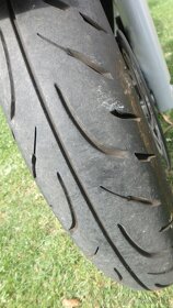 Piaggio Medley 125 ABS, koupeno CZ, STK 4/2029 - 14