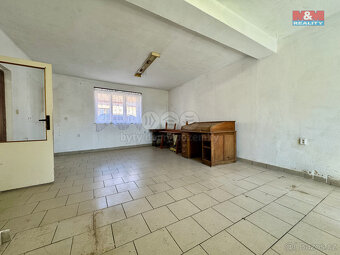 Prodej pozemku k bydlení, 1173 m², Žeravice - 14