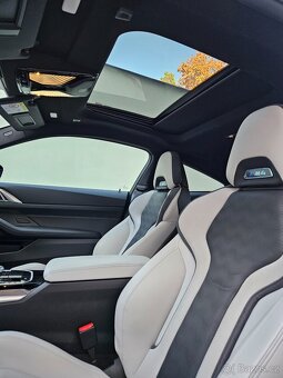 BMW M4 Competition A/T - 14