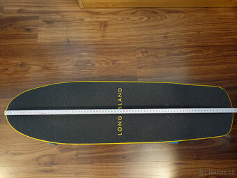 Long Island Cruiser Board 29.75" Awake - 14