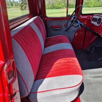 Dodge C3 Jobrated 1956 - 14