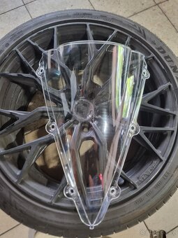 Yamaha r1 okruhovka - 14