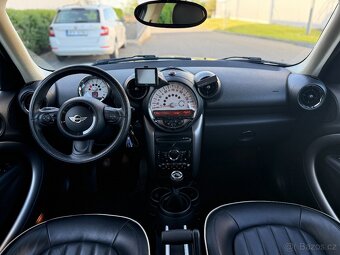 MINI Countryman 1.6 COOPER D ALL4 - 14
