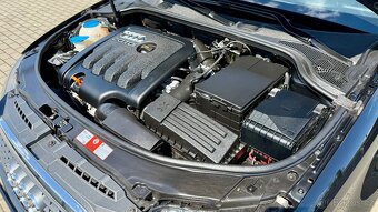 Audi A3 //2.0TDi//103kW//82TKM//SERVIS//1MAJITEL//TOP// - 14