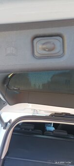 Ford S-max 2.0 Ecoblue 150 PS,Titanium,7 míst, koupeno v ČR, - 14