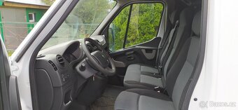 RENAULT MASTER 2,3DCi92kw,rv2016,L2H2,1,MAJITEL - 14