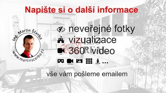 (N364) Prodej rodinného domu v klidné části obce Kamenka, Od - 14
