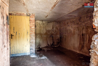 Prodej chalupy, 80 m², Rabí - 14