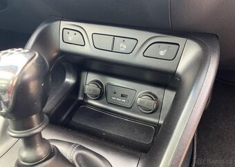 Hyundai ix35 1.6-PREMIUM-TOP STAV-PANORAMA - 14