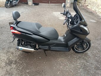 Kymco Downtown 125i CZ doklady v ceně - 14