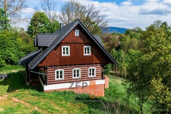 Prodej rodinného domu o rozloze 185 m2, Rudník, ev.č. 00220 - 14