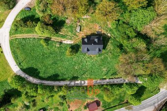 Prodej rodinného domu o rozloze 185 m2, Rudník, ev.č. 00220 - 14