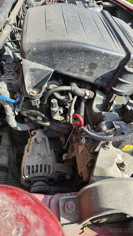 Fiat Punto 1,2 44Kw - 14
