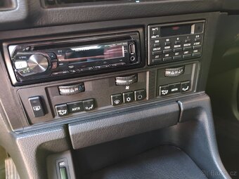 Bmw e34 535i M paket - 14
