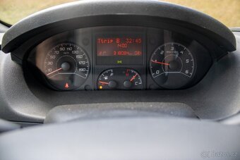 Peugeot Boxer 2.0 BlueHDi 160k 333 L3 - 14