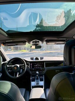 Porsche Macan 2024, 2.0T, 10.000 km - 14