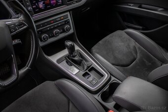 Seat Leon 1.6 TDI DSG Style - 14