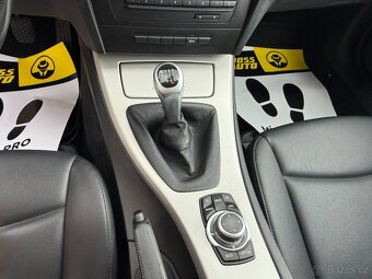 BMW 318D 2.0 2010 - 14