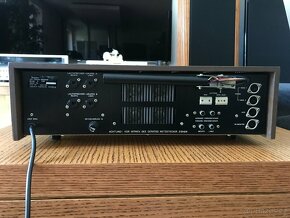 Steitron Receiver Top stav - 14