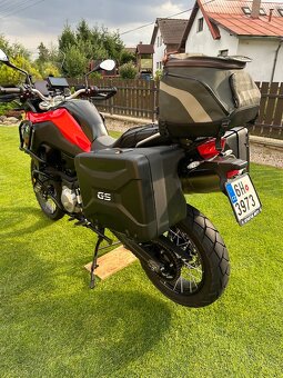 BMW F 850 GS 70 kW - 14