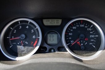 Renault Mégane Cabriolet II Coupé- 2.0 16V (99KW) - 14