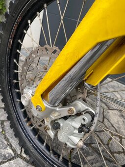 KTM/Husqvarna EXC/TE 250 2014 GO motoru - 14