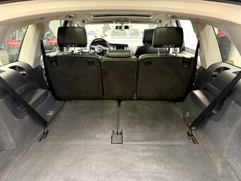 Audi Q7 3.0 TDi quattro 180 kW - 14
