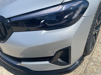 BMW G31 LCI 530D - 14