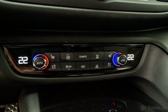 Opel Insignia GSI 2.0 CDTI BiTURBO 210k S S 4x4 AT8 - 14