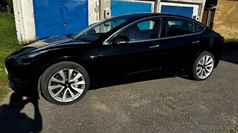 Tesla Model 3 Long Range - 14