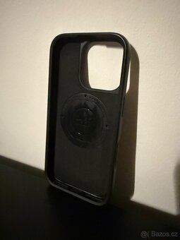 Prodám iPhone 16 pro 256 GB + Quadlock pouzdro - 14