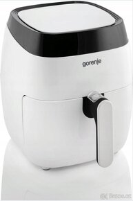 Fritéza Gorenje AF1409DW nová

 - 14