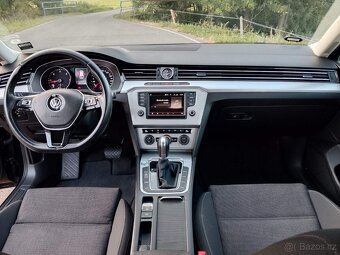 VW Passat B8 2.0 TDI 110kW - 14