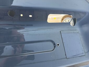 levé a pravé křídlo VW Transporter T6.1 (T5 i T6) - 14