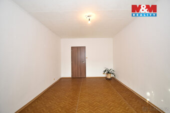 Prodej bytu 3+1, 77 m², Ostrava, ul. Na Výspě - 14