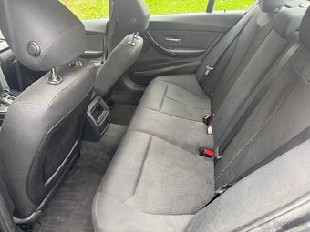 BMW 320d - 14