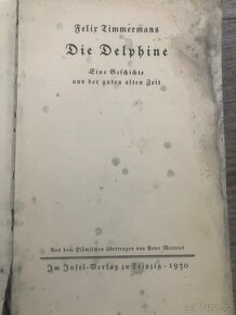 Staré knihy 2. - 14