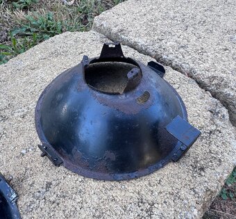 Jawa 250 350 pérák - paraboly - 14