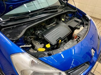 Renault cilo kombi 2008,120tkm nová STK - 14