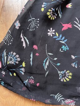 Tunika / šaty Girls 122 - 14