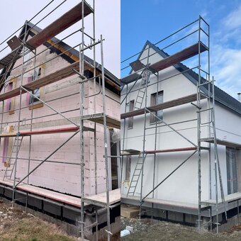 Stavební prace. - 14