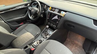 Škoda oktávia 3 - 14