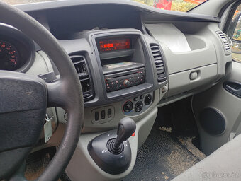 Nissan Primastar - 14