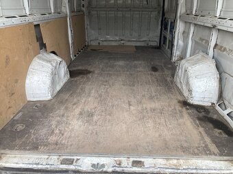 Peugeot Boxer 2.2 121 kW L4H2 - 14