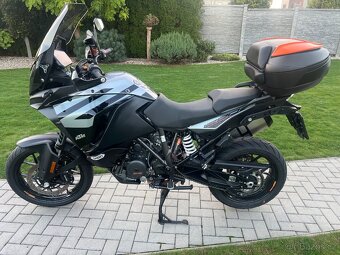 Ktm 1290 Super Adventure S - 14