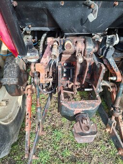 Zetor 7745 - 14