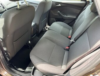na prodej Ford Focus 1.0Ecoboost 74kw Business - 14