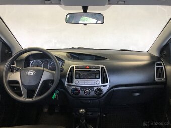 HYUNDAI I20 1.3 16V - 14