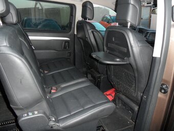 Citroen Spacetourer ( Jumpy) 2.0 HDI,Automat,plná výbava - 14
